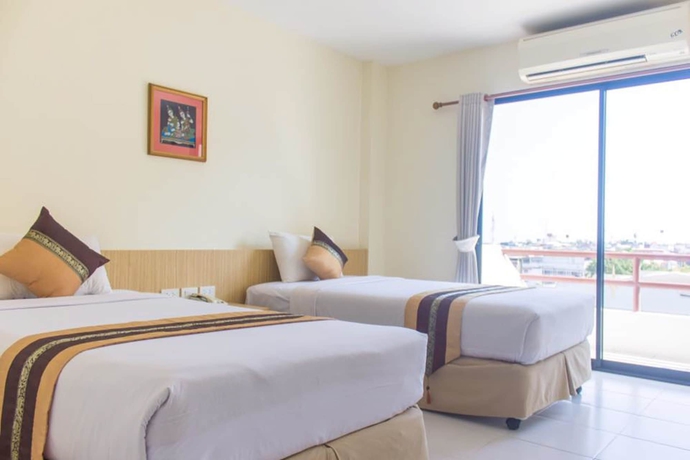 Imagen de la habitación del Hotel Star 3 Residence. Foto 16