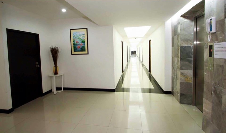 Imagen de los interiores del Hotel Star 3 Residence. Foto 19