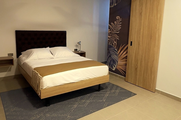Imagen de la habitación del Hotel Star 37 Av. Foto 2