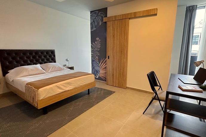 Imagen de la habitación del Hotel Star 37 Av. Foto 3