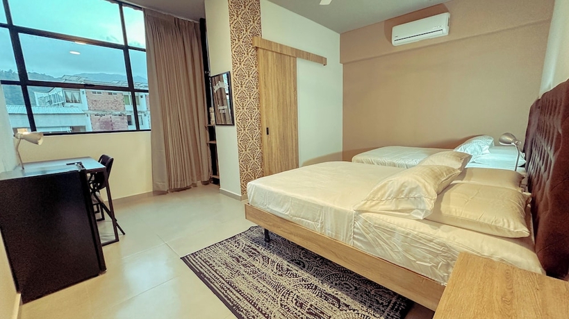Imagen de la habitación del Hotel Star 37 Av. Foto 4