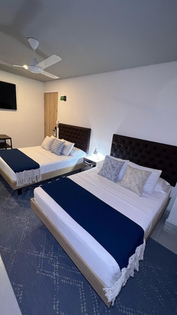 Imagen de la habitación del Hotel Star 37 Av. Foto 5