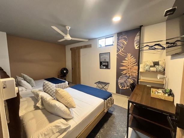 Imagen de la habitación del Hotel Star 37 Av. Foto 7