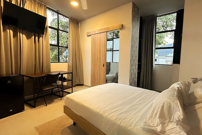 Imagen de la habitación del Hotel Star 37 Av. Foto 8