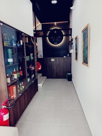 Imagen de los interiores del Hotel Star 37 Av. Foto 15