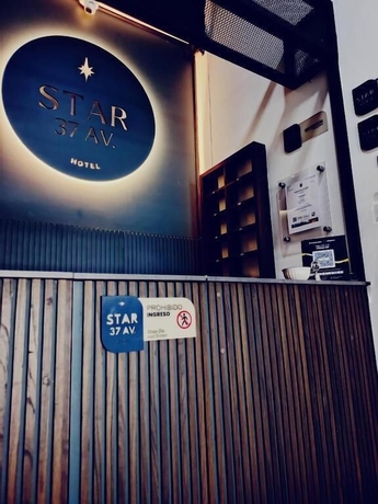 Imagen de los interiores del Hotel Star 37 Av. Foto 16