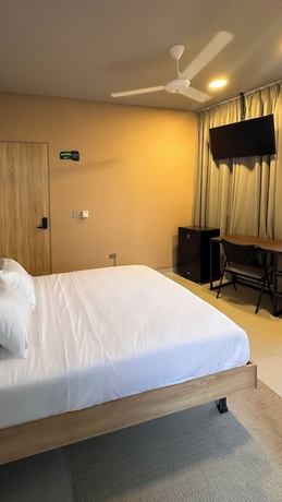 Imagen de la habitación del Hotel Star 37 Av. Foto 10