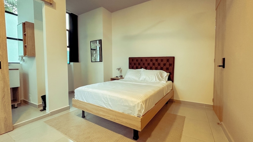 Imagen de la habitación del Hotel Star 37 Av. Foto 11