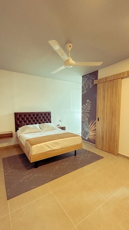Imagen de la habitación del Hotel Star 37 Av. Foto 12