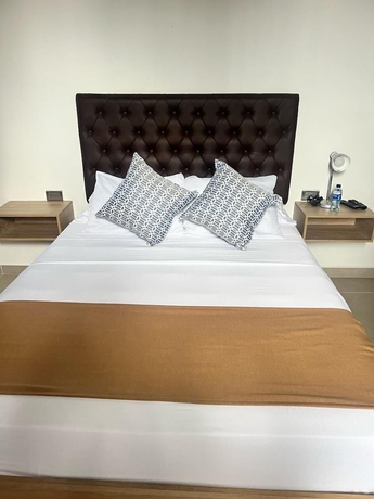 Imagen de la habitación del Hotel Star 37 Av. Foto 13