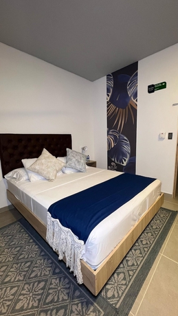 Imagen de la habitación del Hotel Star 37 Av. Foto 14