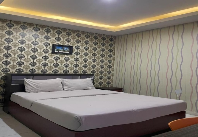 Imagen de la habitación del Hotel Star 88. Foto 4