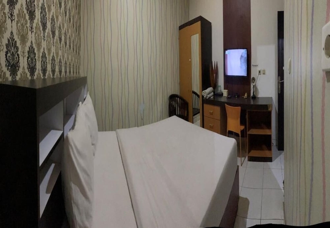 Imagen de la habitación del Hotel Star 88. Foto 5