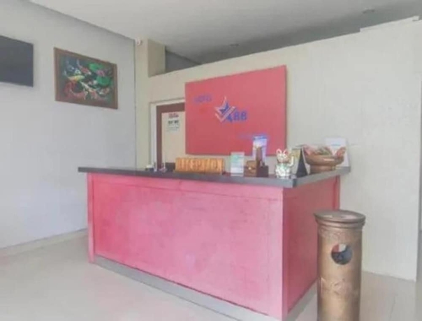 Imagen de los interiores del Hotel Star 88. Foto 14
