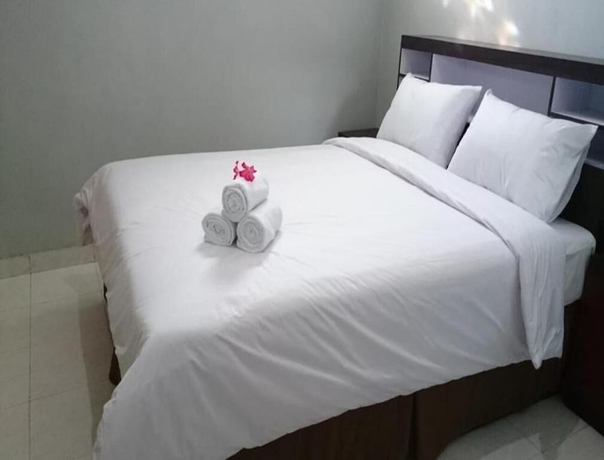 Imagen de la habitación del Hotel Star 88. Foto 6