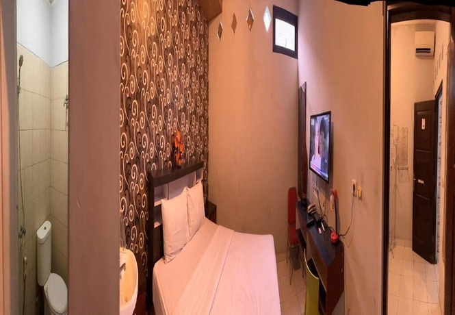 Imagen de la habitación del Hotel Star 88. Foto 8