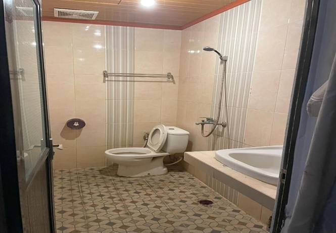 Imagen de la habitación del Hotel Star 88. Foto 12