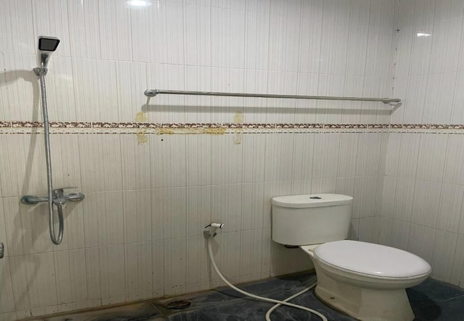 Imagen de la habitación del Hotel Star 88. Foto 13