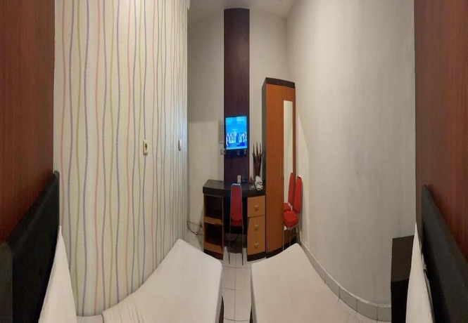 Imagen de los interiores del Hotel Star 88. Foto 15