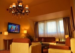 Imagen de la habitación del Hotel Star Am Dom. Foto 4