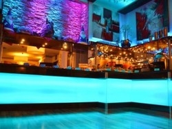 Imagen del bar/restaurante del Hotel Star Am Dom. Foto 3