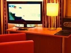 Imagen de la habitación del Hotel Star Am Dom. Foto 5