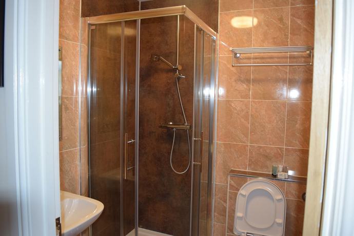 Imagen de la habitación del Hotel Star Anglia. Foto 4