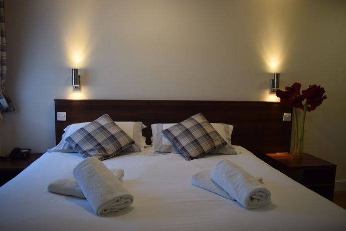 Imagen de la habitación del Hotel Star Anglia. Foto 7