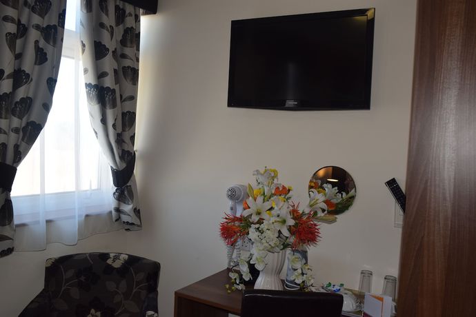 Imagen de la habitación del Hotel Star Anglia. Foto 8