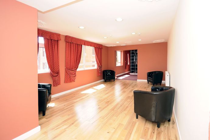 Imagen de la habitación del Hotel Star Anglia. Foto 12