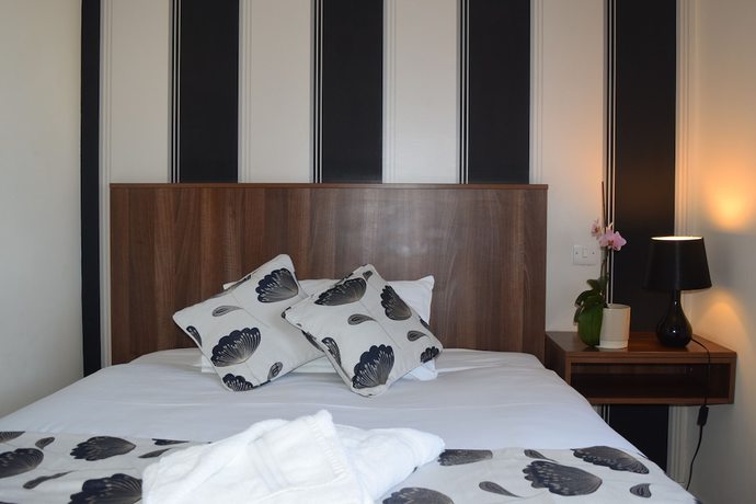 Imagen de la habitación del Hotel Star Anglia. Foto 16
