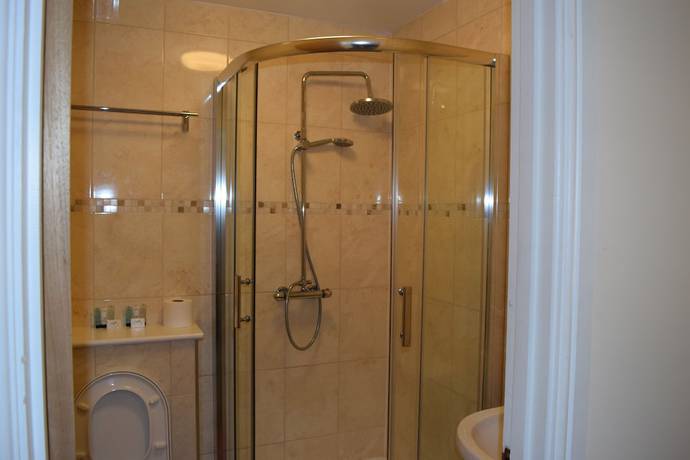 Imagen de la habitación del Hotel Star Anglia. Foto 19