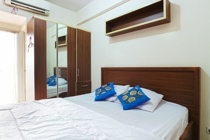 Imagen general del Hotel Star Apartemen Margonda Residence 2 Depok. Foto 1