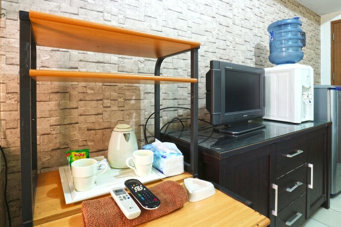 Imagen general del Hotel Star Apartemen Margonda Residence 2 Depok. Foto 2