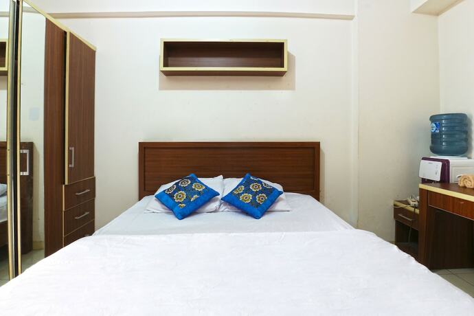 Imagen general del Hotel Star Apartemen Margonda Residence 2 Depok. Foto 4