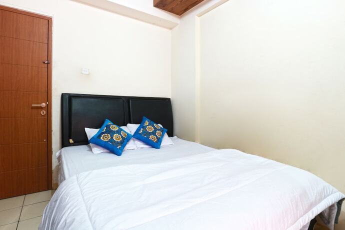 Imagen general del Hotel Star Apartemen Margonda Residence 2 Depok. Foto 5