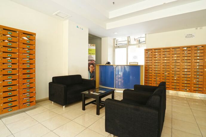 Imagen general del Hotel Star Apartemen Margonda Residence 2 Depok. Foto 7