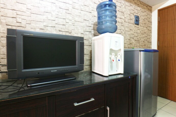 Imagen general del Hotel Star Apartemen Margonda Residence 2 Depok. Foto 8