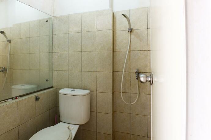 Imagen general del Hotel Star Apartemen Margonda Residence 2 Depok. Foto 13