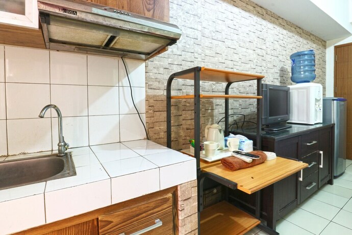 Imagen general del Hotel Star Apartemen Margonda Residence 2 Depok. Foto 14