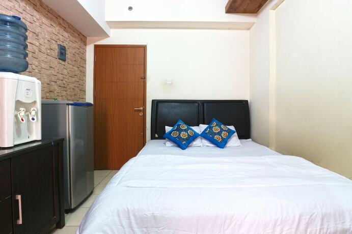Imagen general del Hotel Star Apartemen Margonda Residence 2 Depok. Foto 16