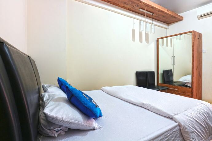 Imagen general del Hotel Star Apartemen Margonda Residence 2 Depok. Foto 17