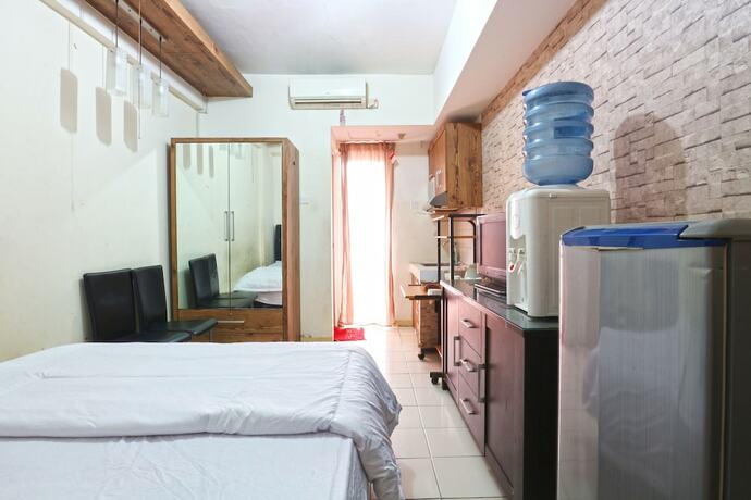 Imagen general del Hotel Star Apartemen Margonda Residence 2 Depok. Foto 18