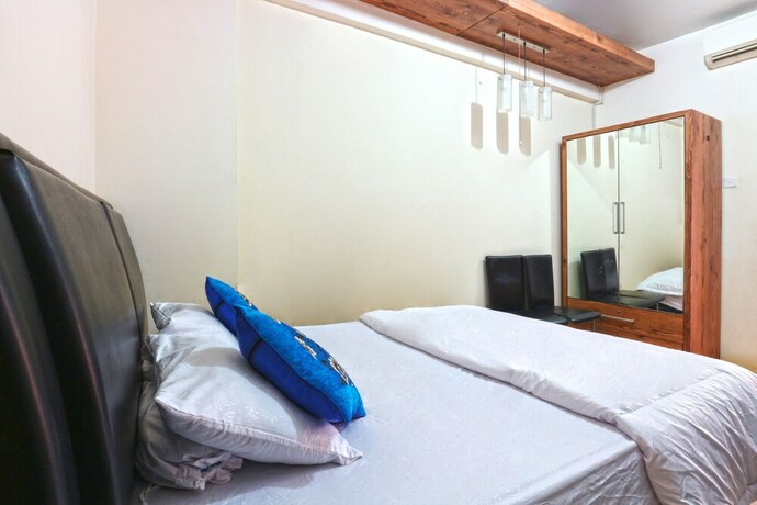 Imagen de la habitación del Hotel Star Apartemen Margonda Residence 2 Depok. Foto 19