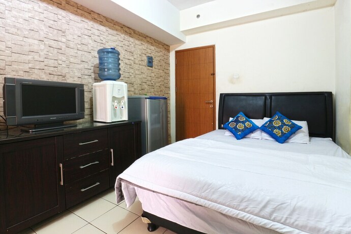 Imagen de la habitación del Hotel Star Apartemen Margonda Residence 2 Depok. Foto 23