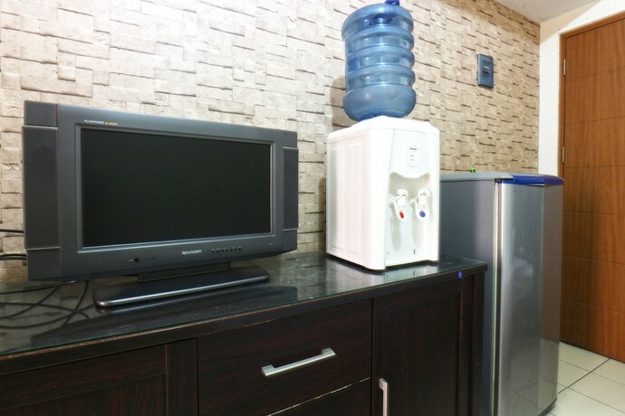 Imagen de la habitación del Hotel Star Apartemen Margonda Residence 2 Depok. Foto 27
