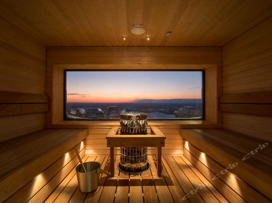 Imagen general del Hotel Star Arctic. Foto 3