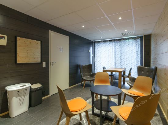 Imagen general del Hotel Star Arctic. Foto 4