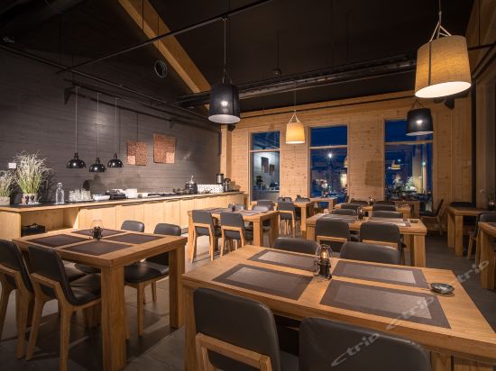 Imagen general del Hotel Star Arctic. Foto 5