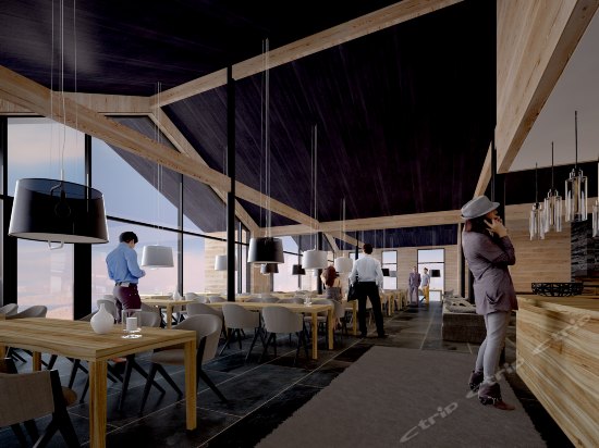 Imagen general del Hotel Star Arctic. Foto 6